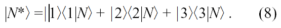 Equation
                                              (8)