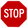 Stop!