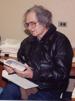 Jozef B. Cohen